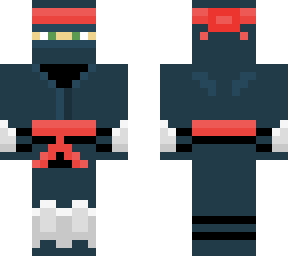 ninja