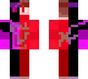 ninja for for (half corrupted) v2 new and approved but better