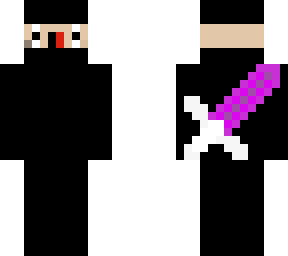 ninja pink wtfxd