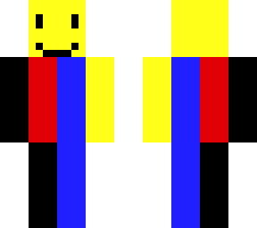 noob old and new noob