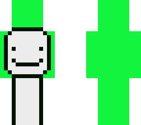 official dream skin