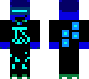 official suvidude skin