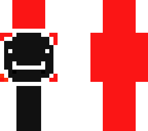 oh god it's nightmare