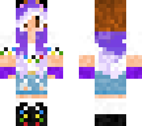 olympics skin.