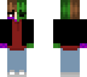 one final edit