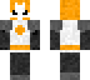 orange knight expressions (castle crashers)