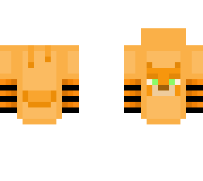 orange ocelots mcc hoodie base
