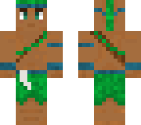 oxossi, god african