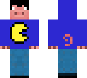 pac porco
