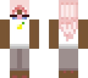 pajamas :d