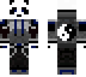 panda