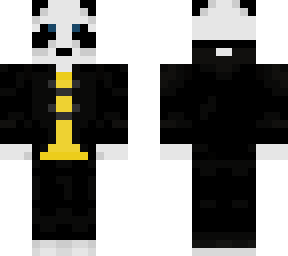 panda
