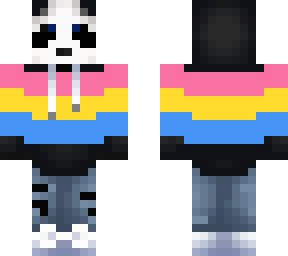 panda