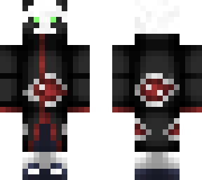 panda akatsuki