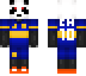 panda boca