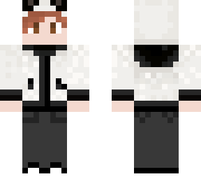 panda boy