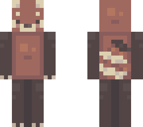 panda skins