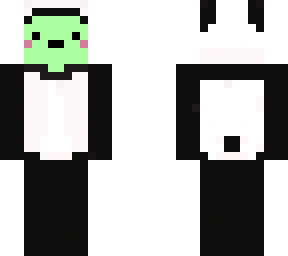 panda uwu