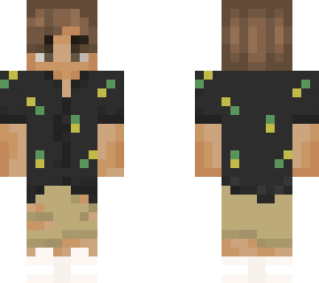 party skin