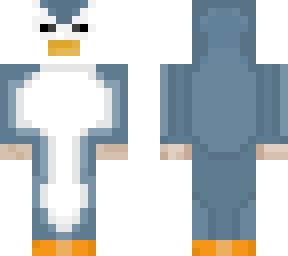 penguin