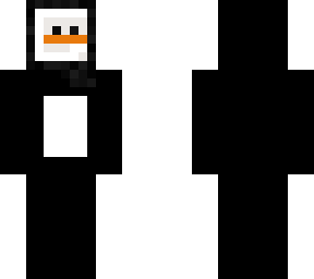 penguin