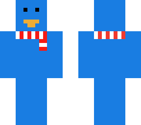 penguin