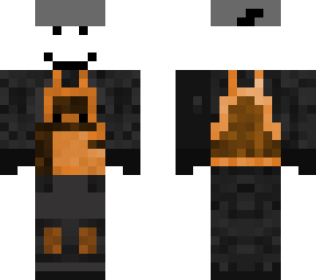 pf - pot ghosts