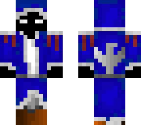 phantom knight {silver version}