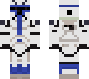 phase 1 clone trooper jesse