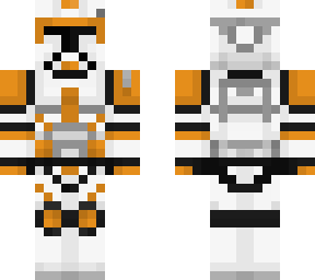 phase 1 commander cody