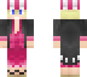 philza but pink :]