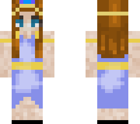 phoebe ice queen