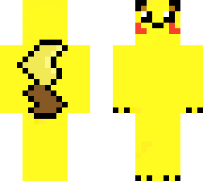 pickatchu