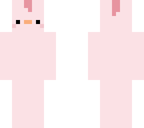 pink chicken