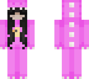 pink dinosaur