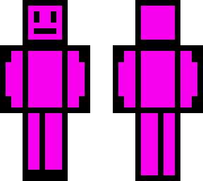 pink eternity