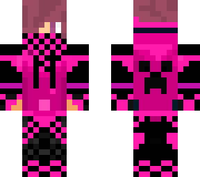 pink fighter