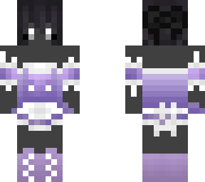 pixel in a dress