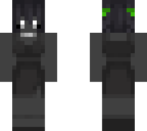 pixel in a dress 2