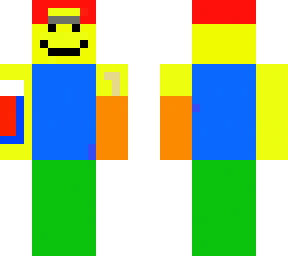player with toothpaste and orange juice-ending ultra death-get  a  snack  at 4am