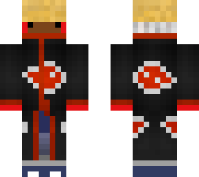 po (akatsuki)