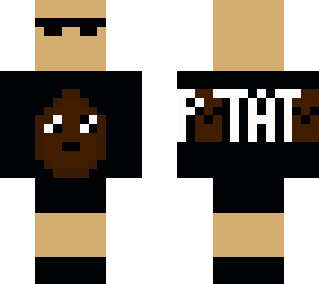 potato man