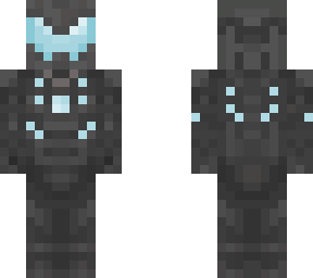 power armour