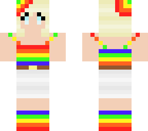pride (girl)