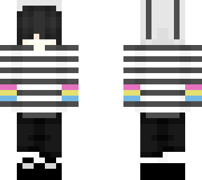 pride bunny