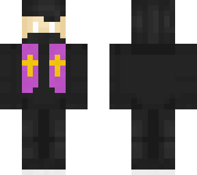 priest thanniy