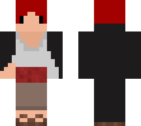 primeira skin '-'