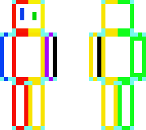prismatic