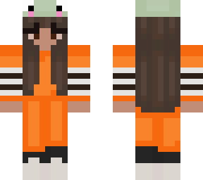 prisoner skin