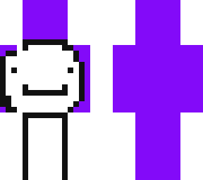 purple dream
